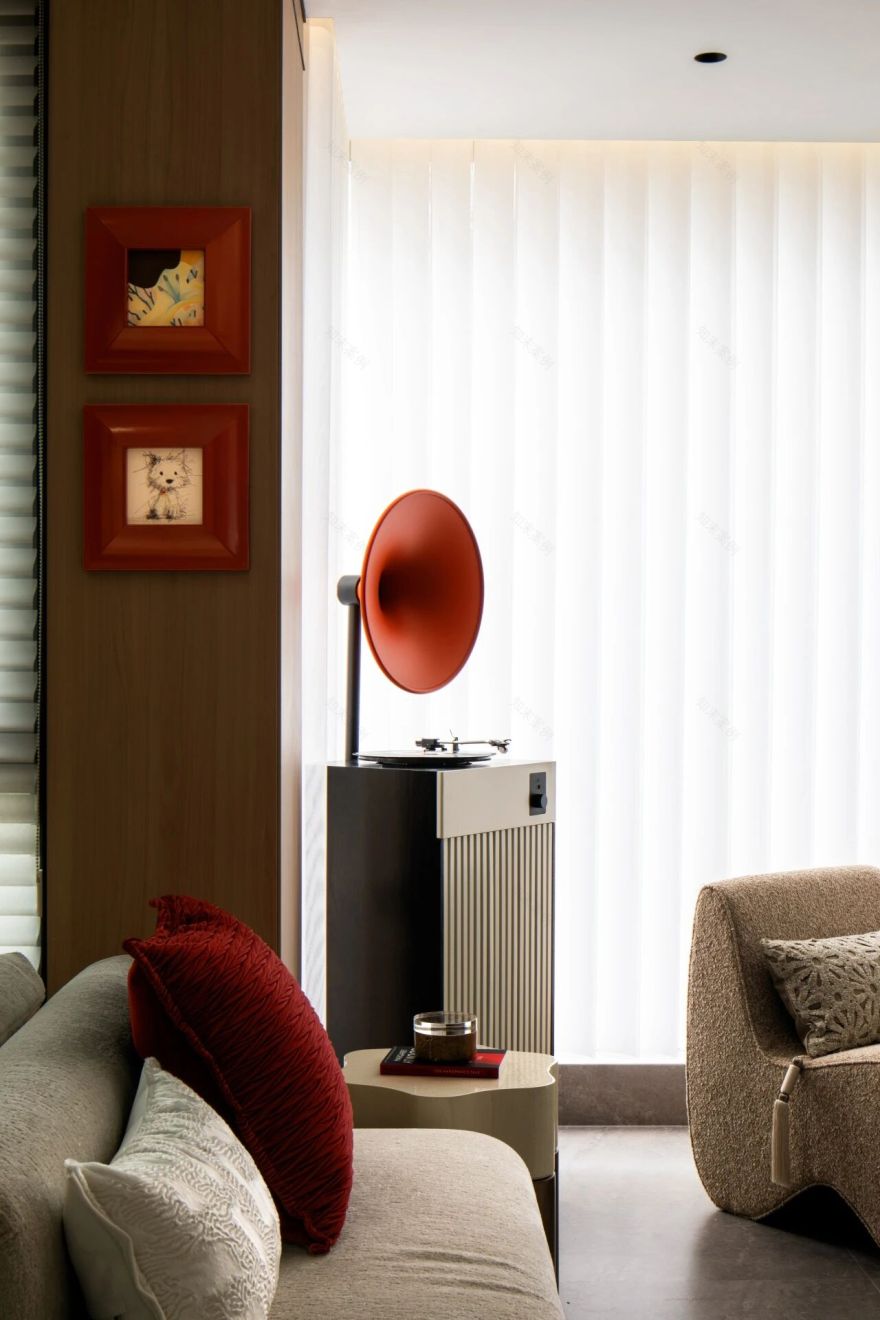 越秀·阅璟台丨中国广州丨MTO洣图设计-10