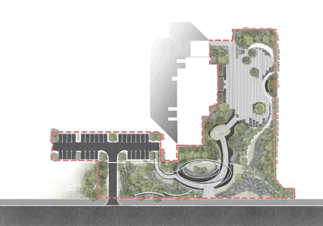 云上的日子，​树下的故事丨青岛胶州龙湖上合壹号-35