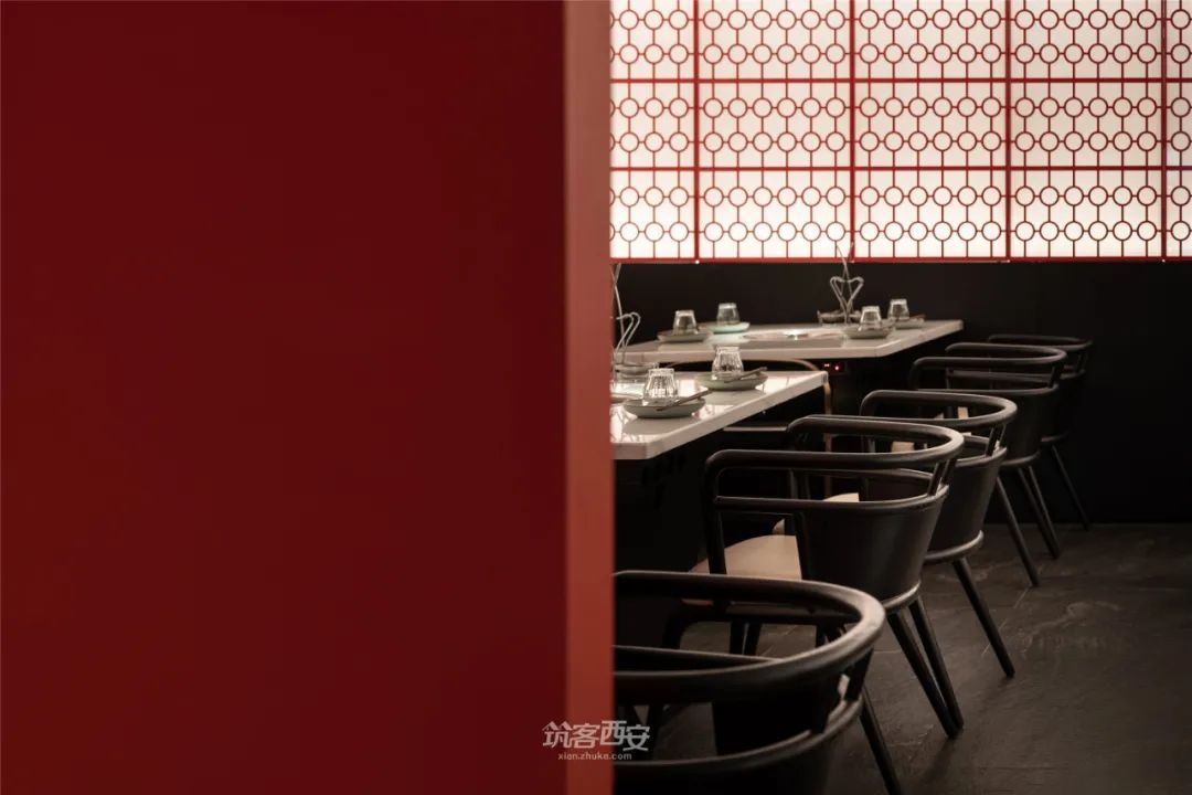 金城千里 | 郭忠正打造的长安风情火锅店-2