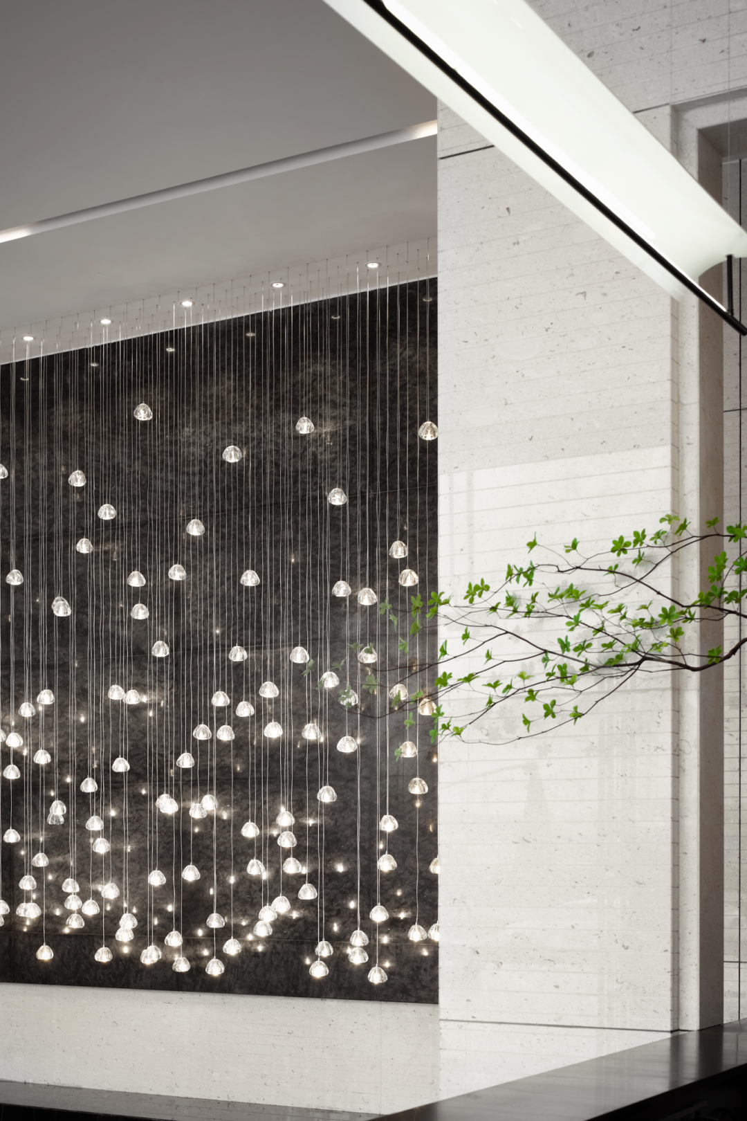 中粮资阳空港祥云营销中心丨中国资阳丨元禾大千（软装）,成都开戊空间设计（硬装）-15