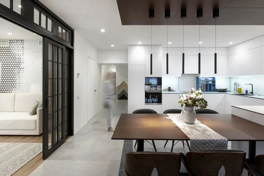 个人庇护所 | 公寓-46