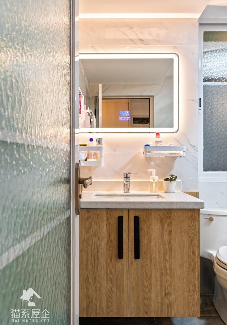 北京现代简约家居设计，功能与美学的完美融合-8