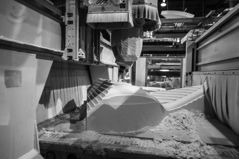 Paul Raff's "Limelight Bandshell" | Eventscape-3