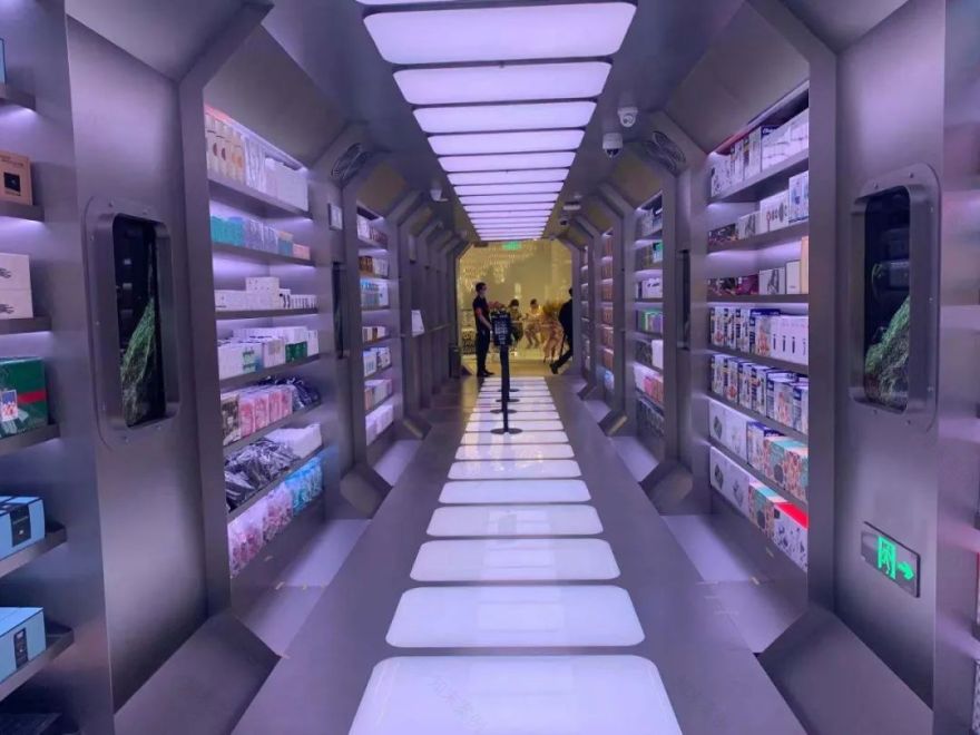 西单更新场丨中国北京丨华润置地-29