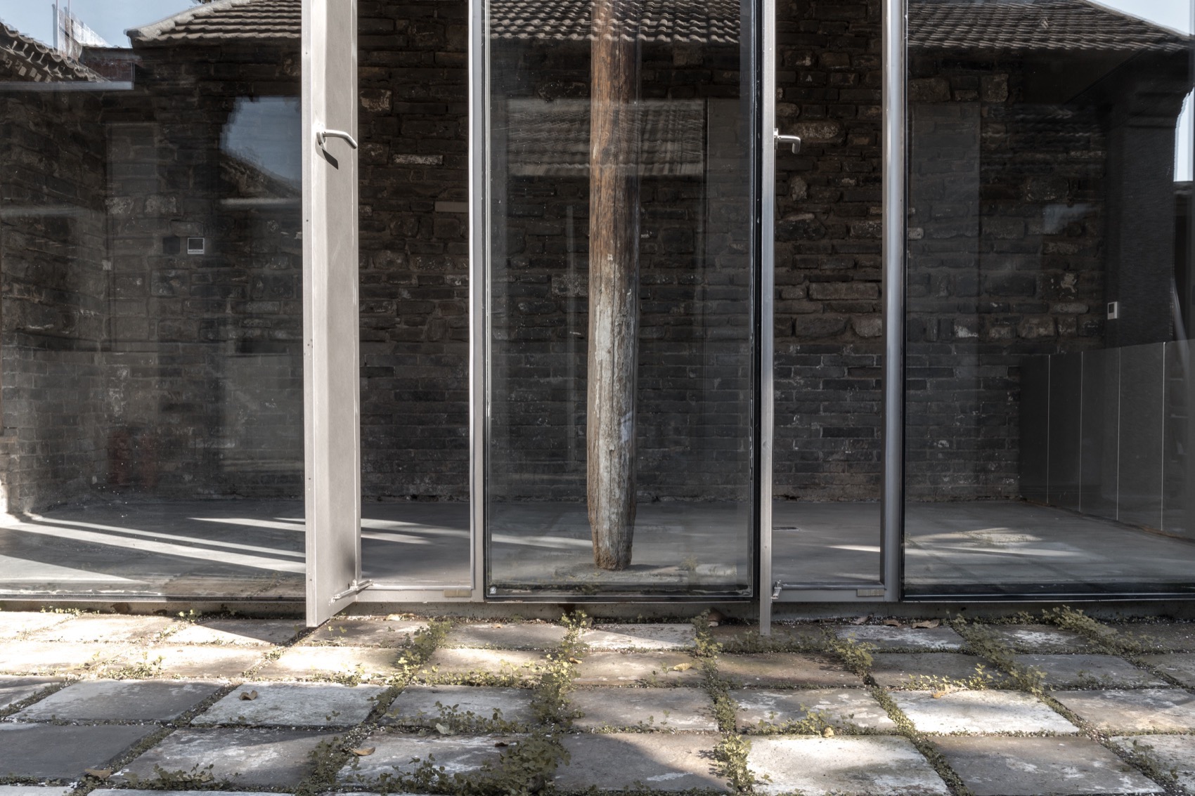 小堂12号，北京 / IARA-31