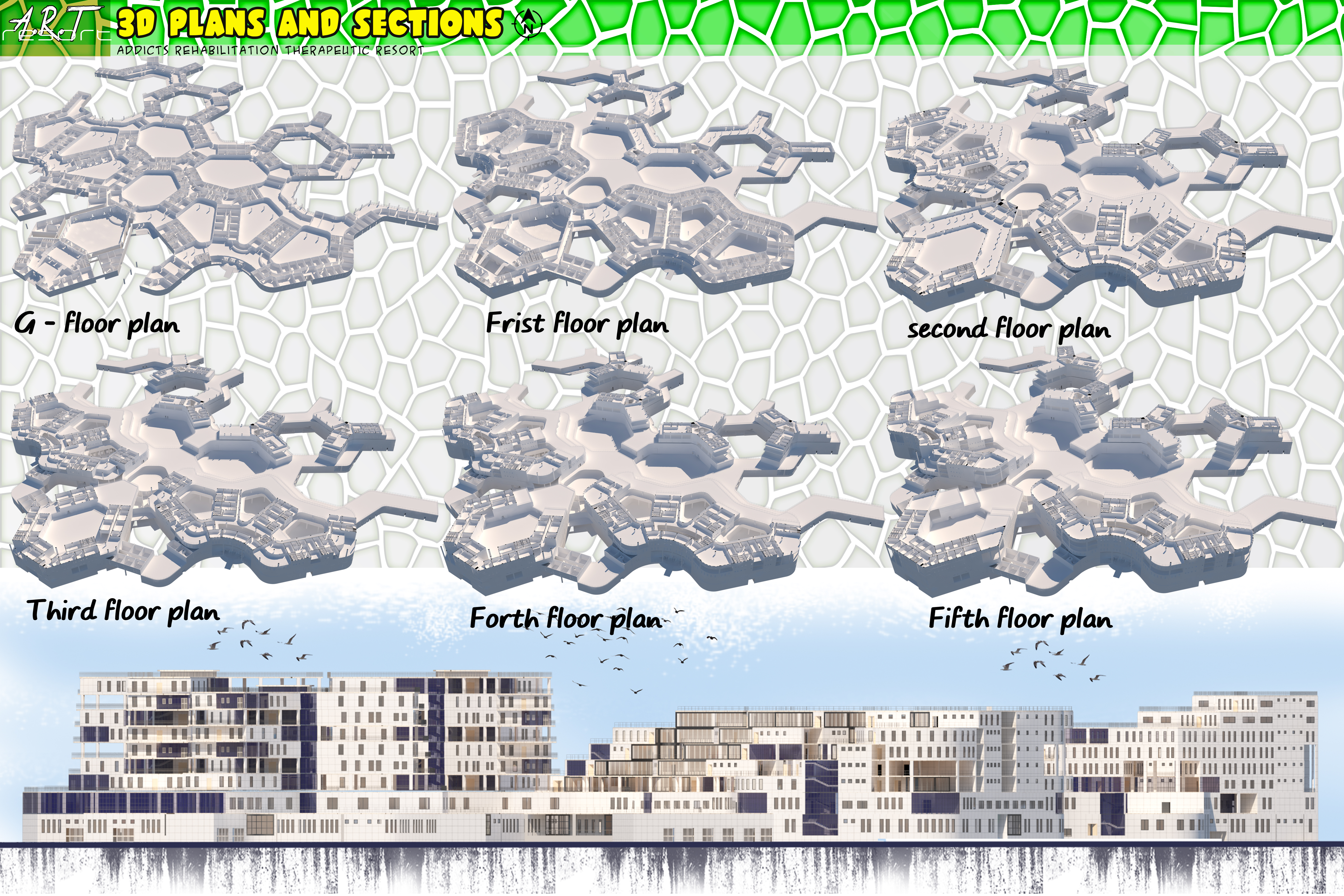 Addicts Rehabilitation Therapeutic Resort-5