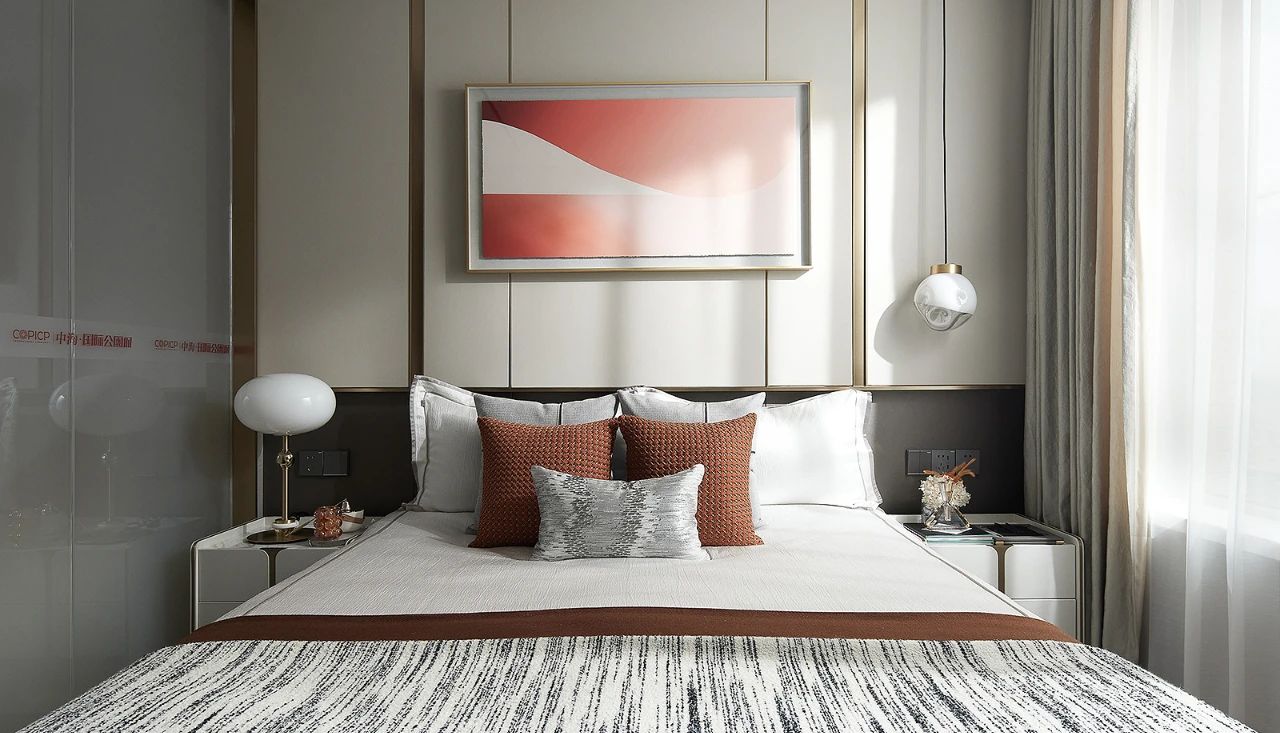 中海国际公园城格林威治丨中国天津丨DY Design邸韵空间设计-47