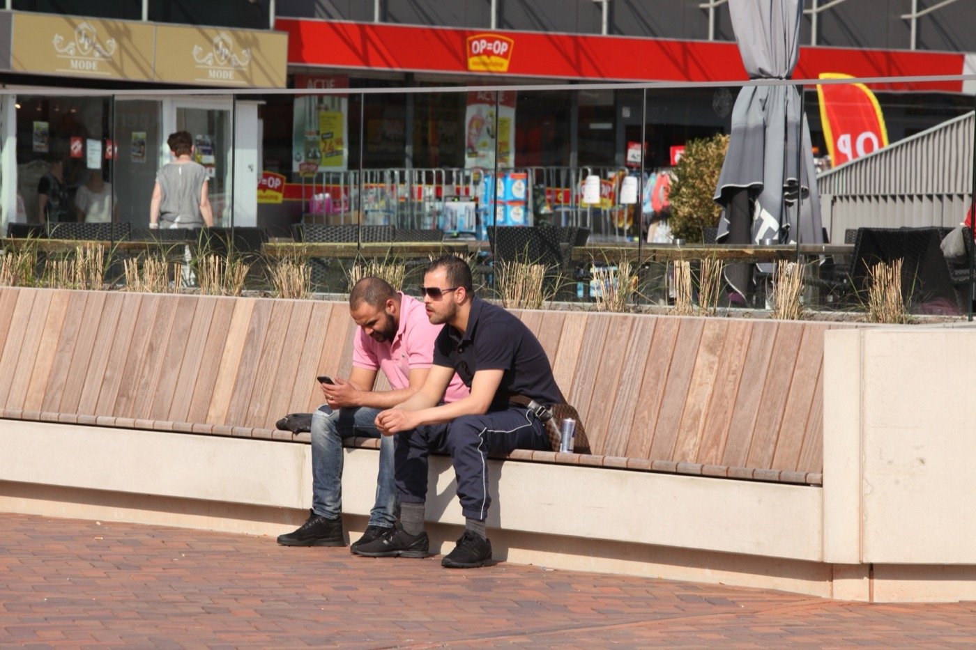 荷兰城镇广场丨ipv Delft-11