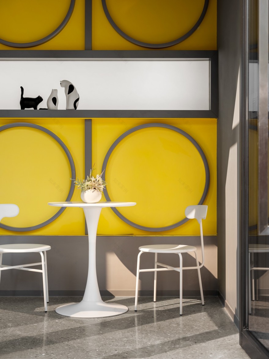 仁恒芯梦园9空间设计丨中国深圳丨艺鼎设计-79