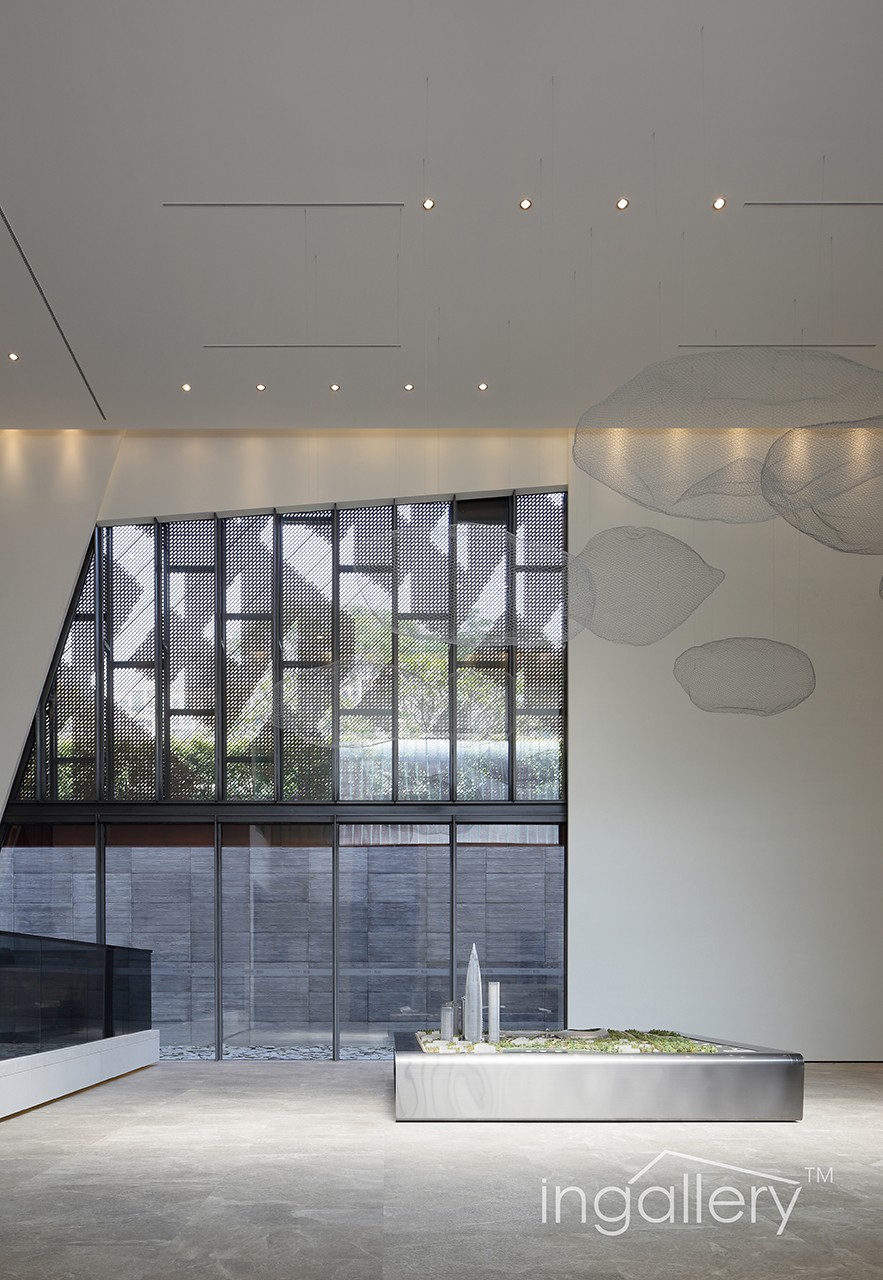 售楼处样板间-17