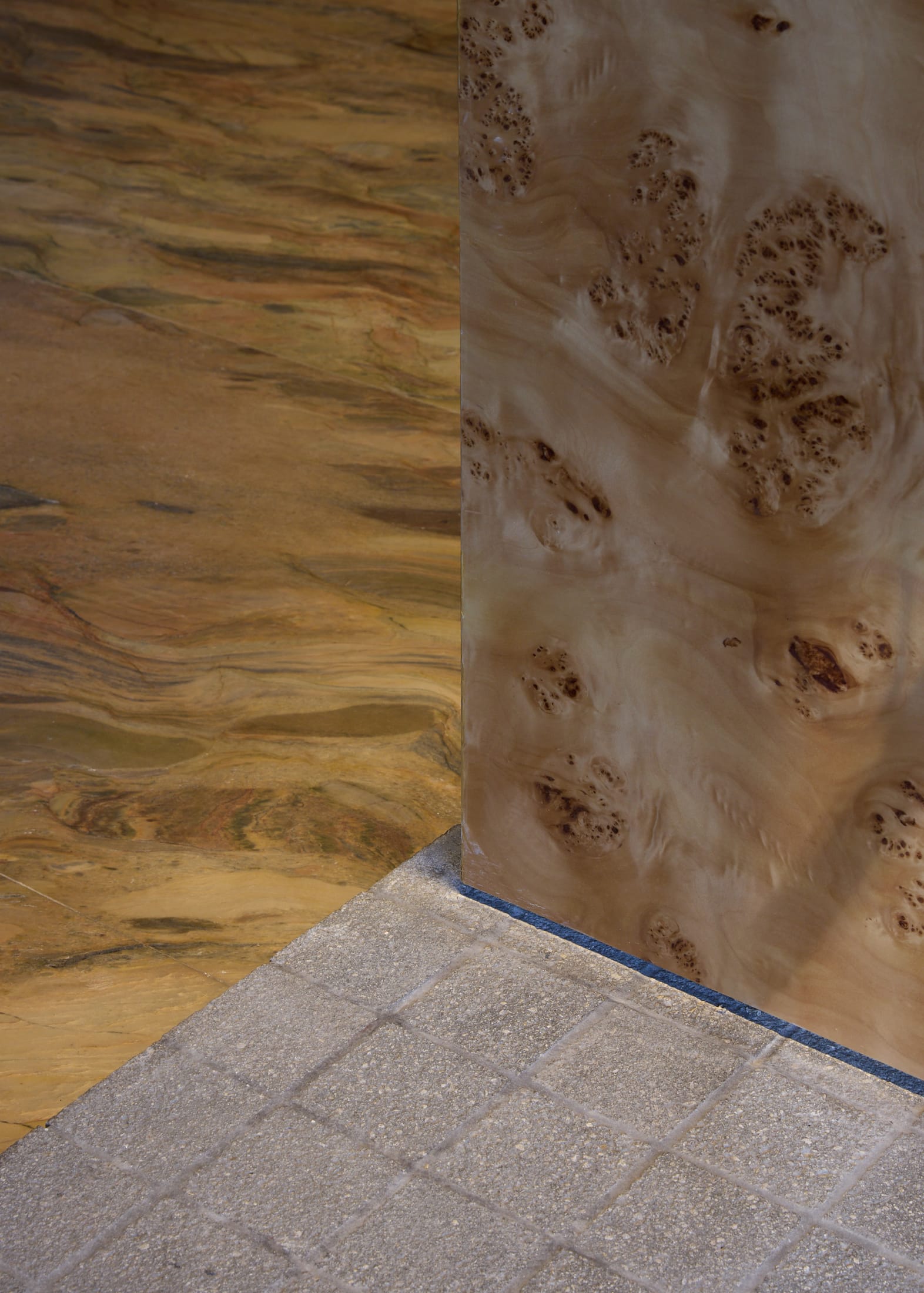 Daily Press咖啡馆丨阿联酋阿布扎比丨迪拜工作室Styled Habitat-25