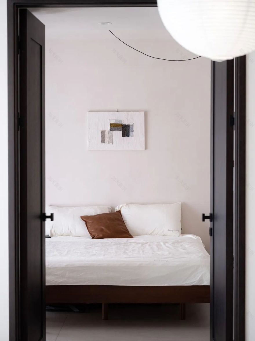 杭州神仙 Ins 风婚房设计丨中国杭州丨凤凰空间-49