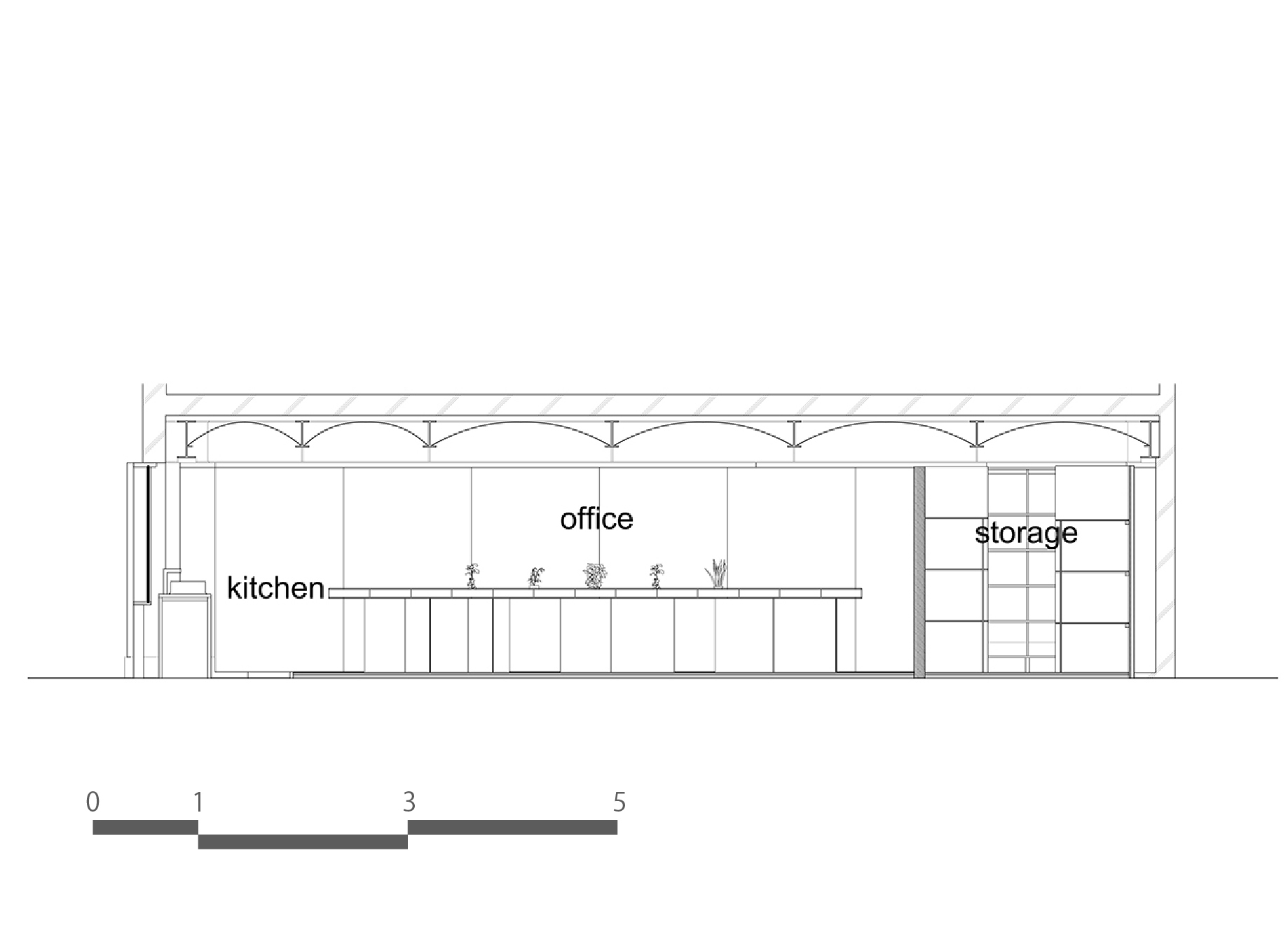 亚普办公室丨日本大阪丨YAP Architects-24