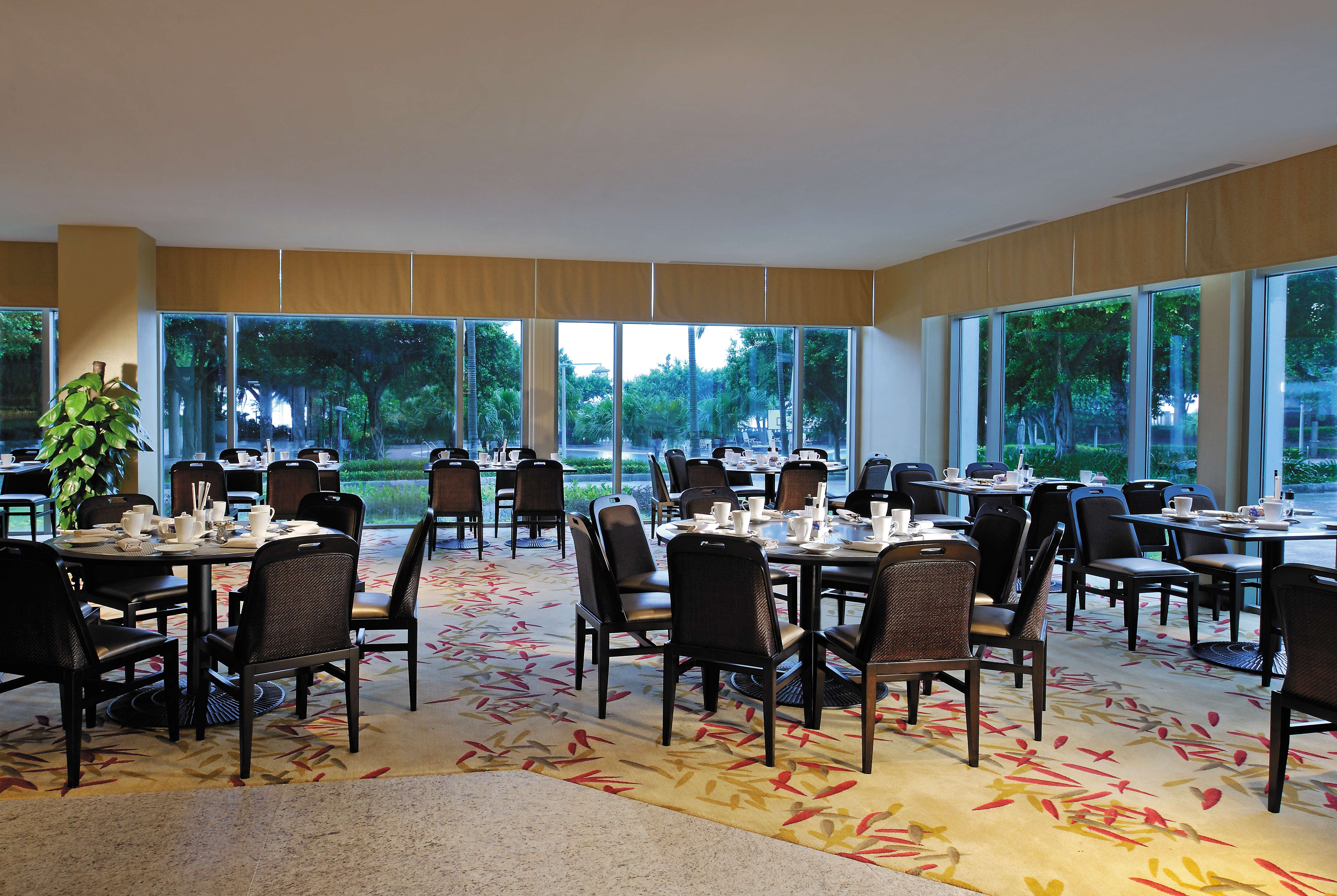 中国北海Shangri La Hotel, Beihai-3