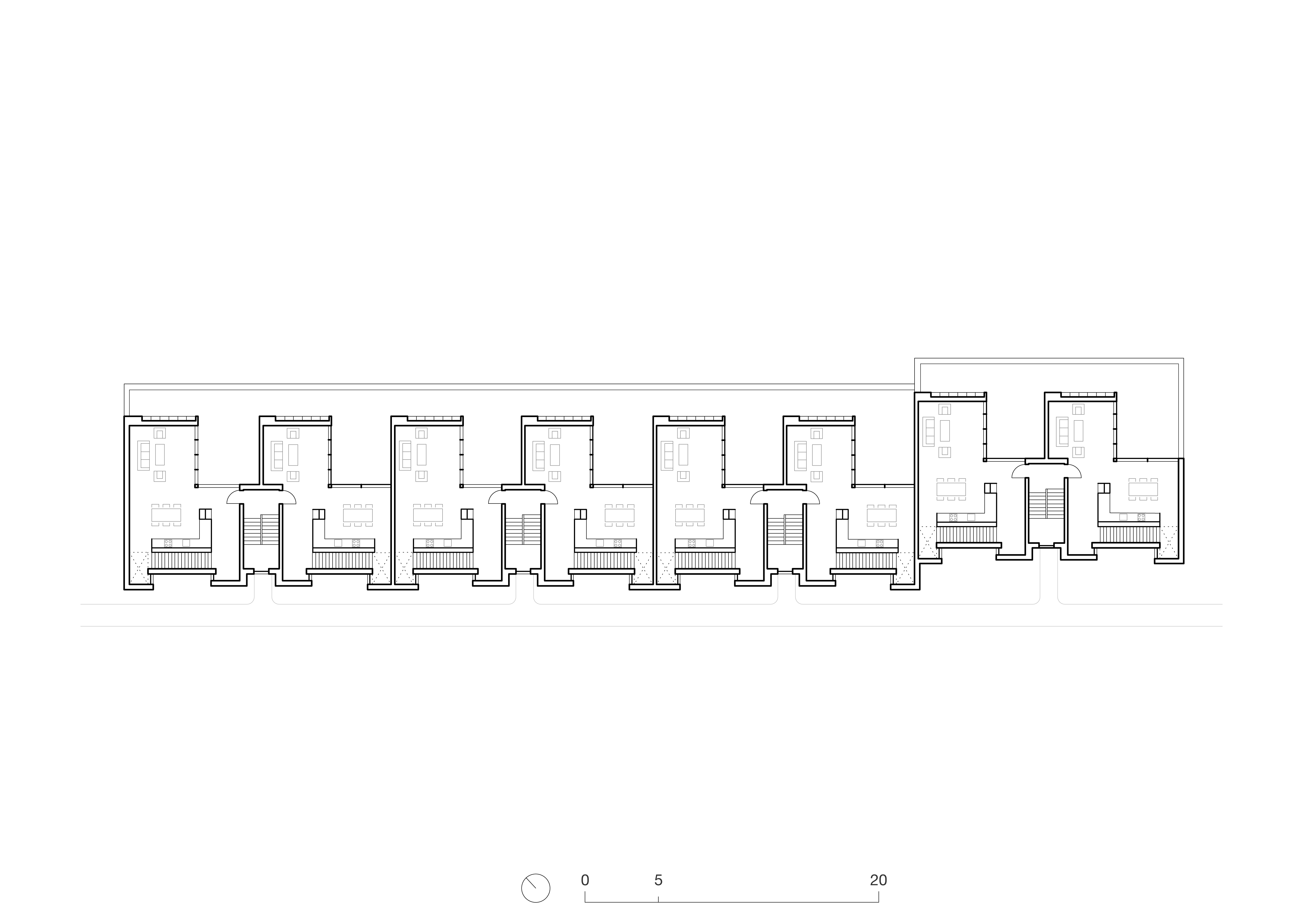 树屋贝贝拉勒丨blrm Architekt*innen-28