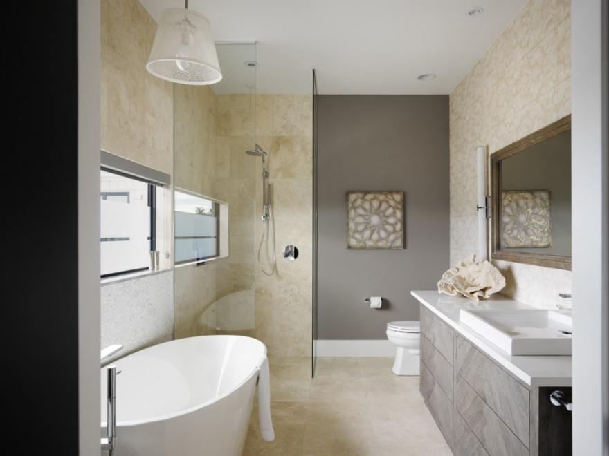 The Loren - Own | Portfolio Projects | Fleur de lis interior design-23