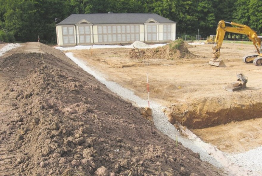 欧洲现代玻璃博物馆及周边场地改造项目丨德国丨阿尔伯特·瓦格纳,洛塔尔·舍茨尔,赫尔穆特·维格尔等-38