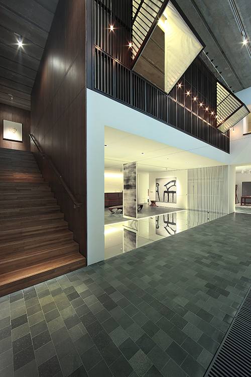 半木空间 & 吕永中工作室丨中国北京丨吕永中设计事务所-18