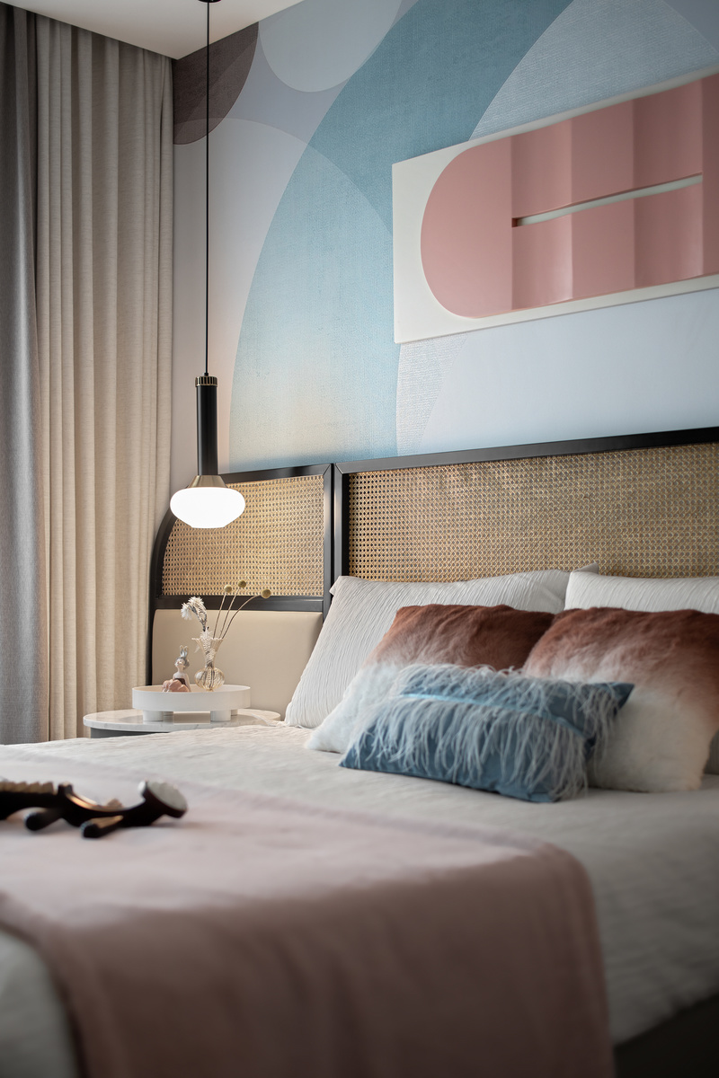 三明康养城——现代轻奢，城市与自然的和谐共生-20