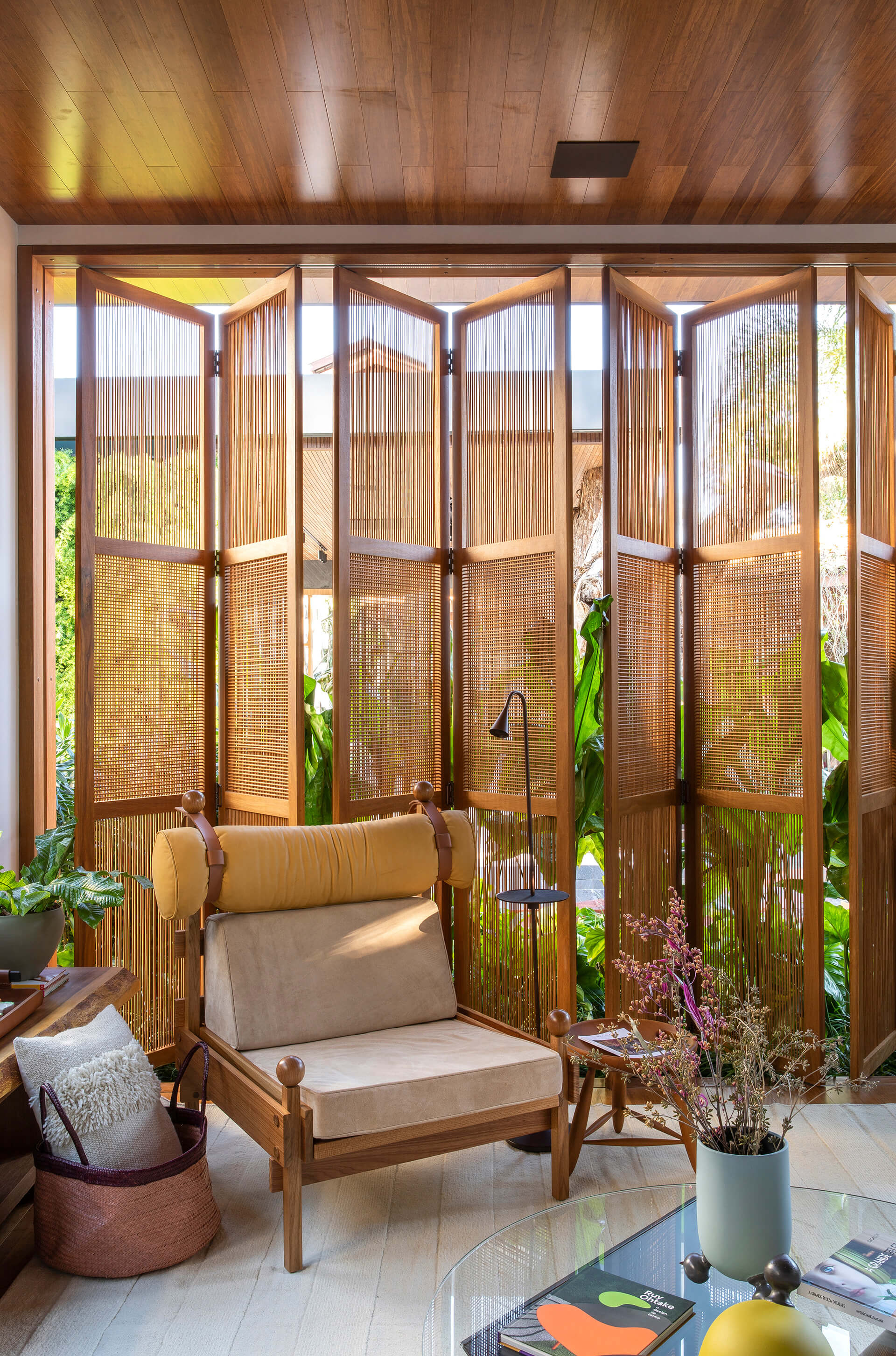 Cacau Ribeiro 新作 | Essencial 阁楼（Loft Essencial）-3