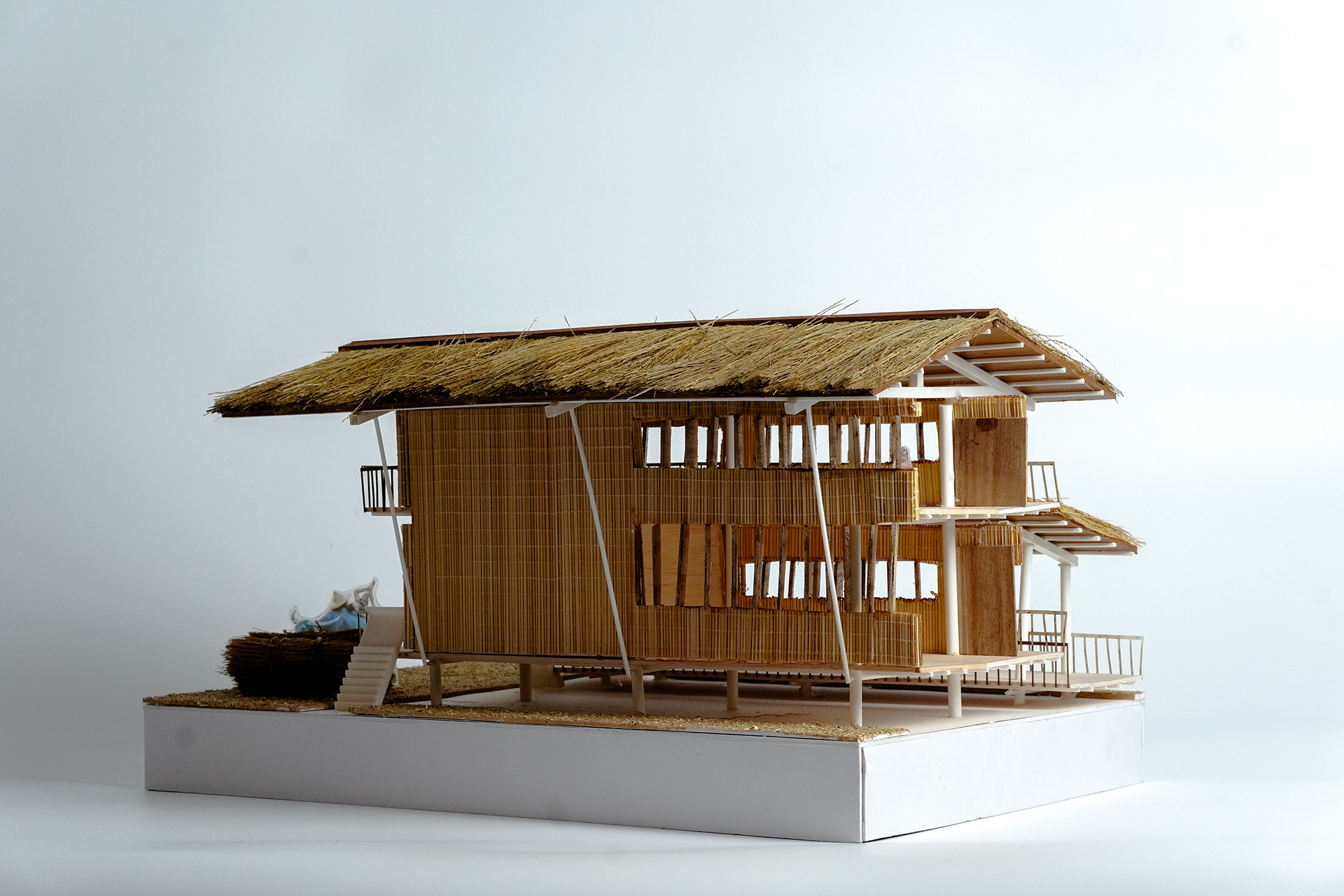 Archicad BIM Competition Vietnam 2024-64