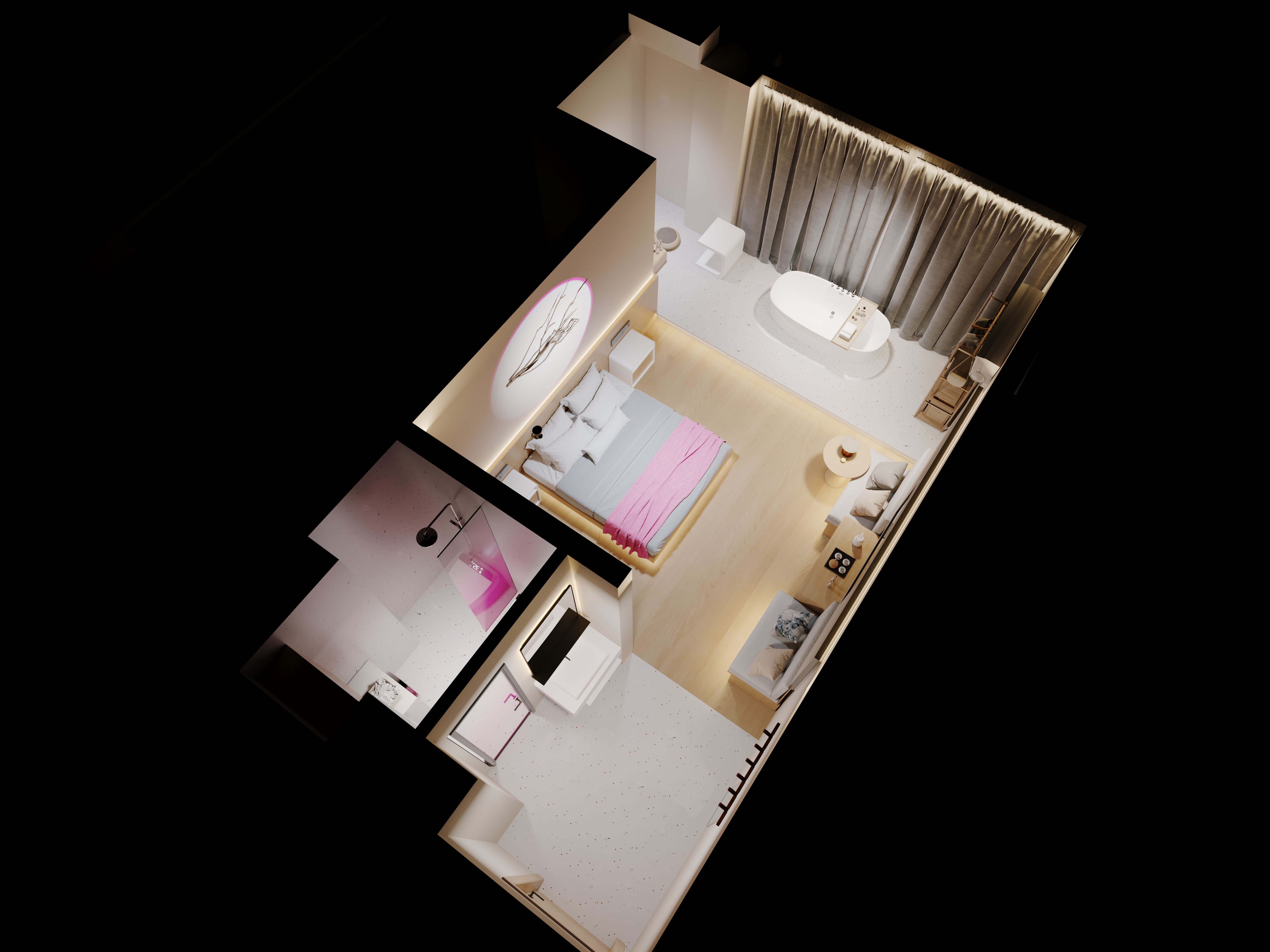 龙猫  龙猫精灵系列（云南  版纳店）丨中国云南-10