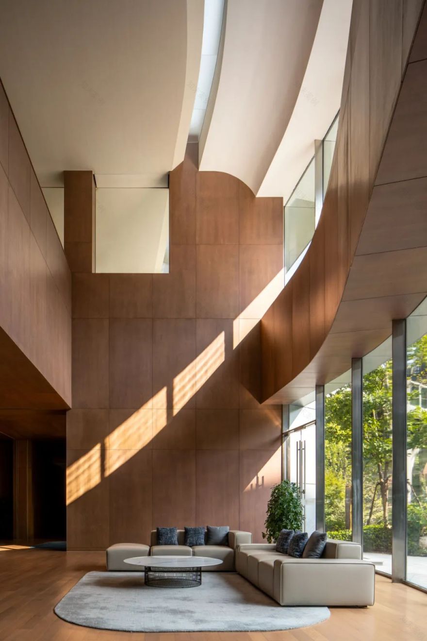 湘湖自由庄园丨中国杭州丨建筑goa大象设计,景观艾麦欧建筑设计,室内MOD穆德设计-35