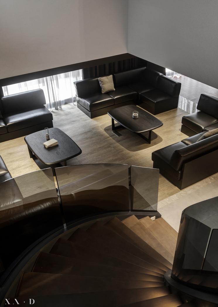 
晓安设计|解·构 -3