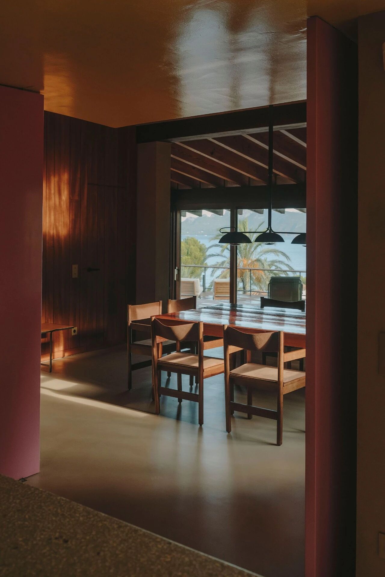 Casa da Praia住宅-23