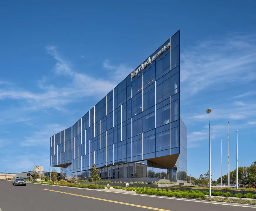 纽斯在格兰德丨美国丨Flad Architects-15