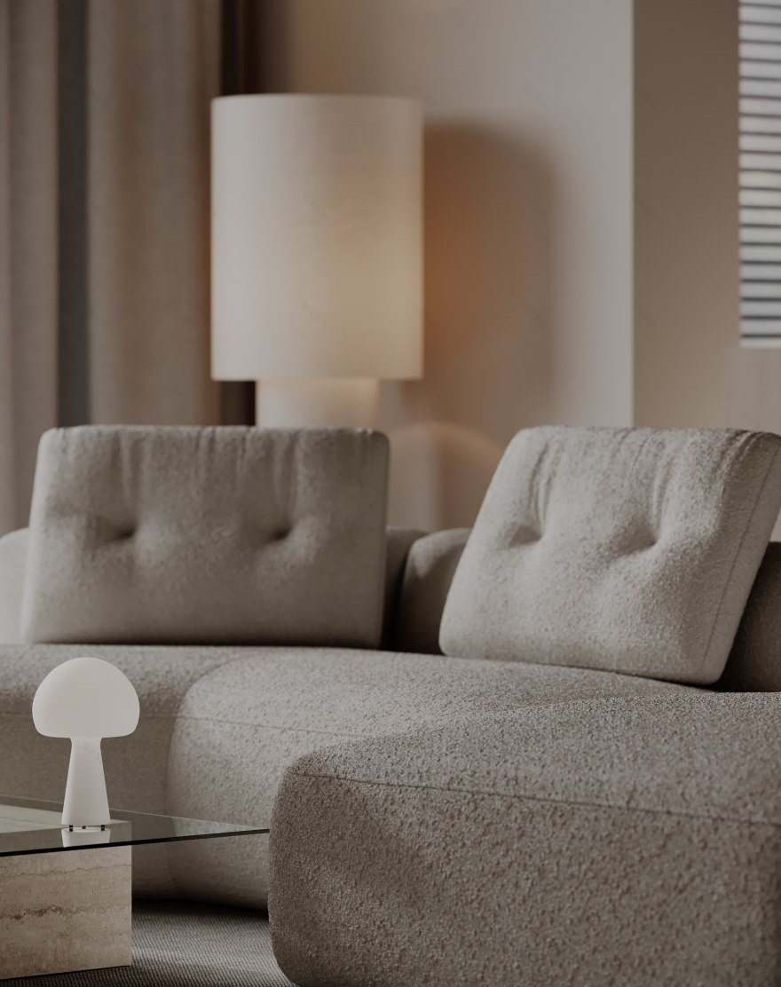 COZY APARTMENT(温馨公寓)-14