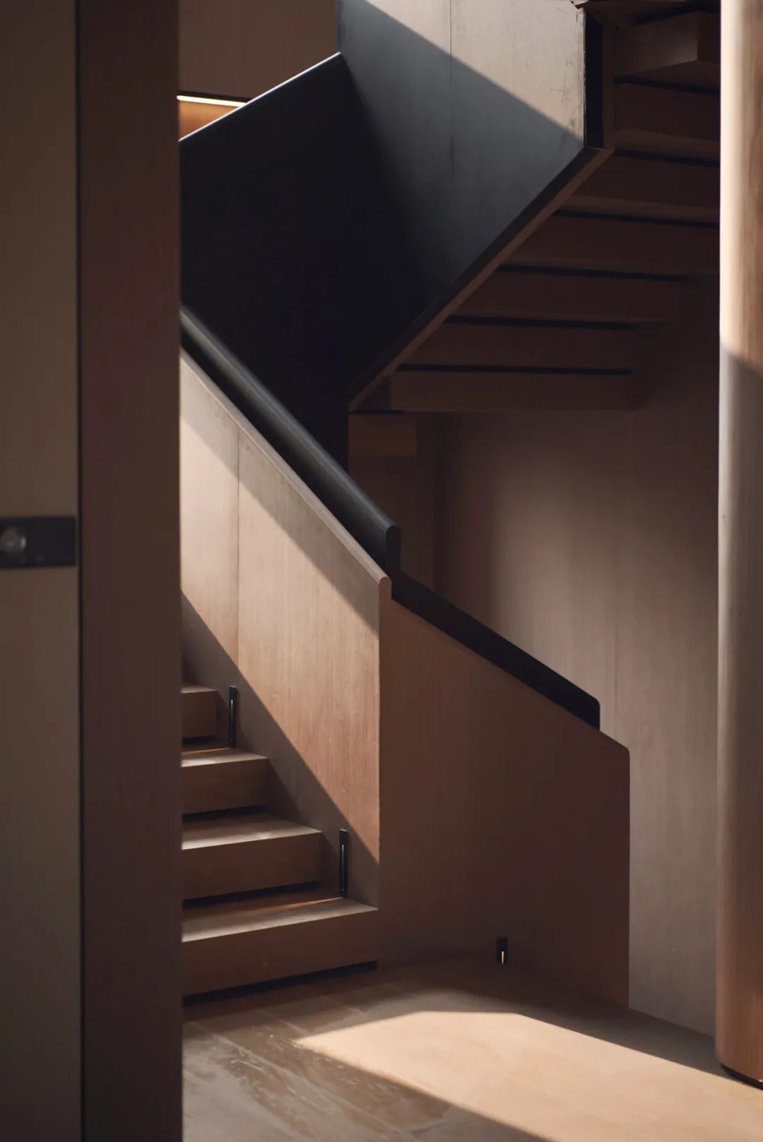 成都 600m²生态景观别墅设计丨中国成都-34