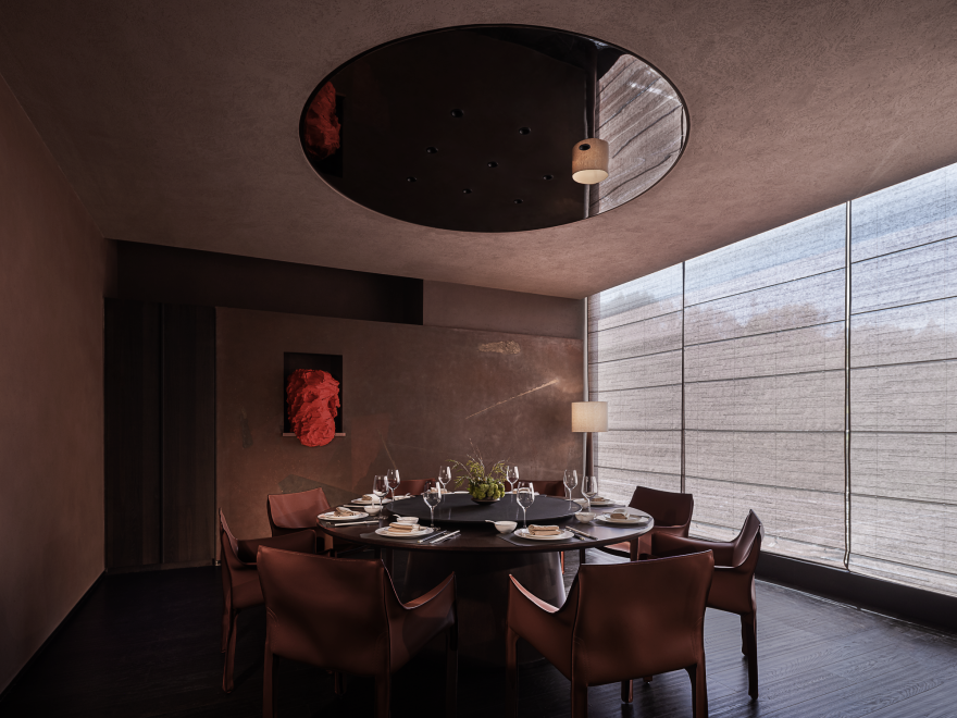 味溯山海·宴归一席 · 山海一席丨中国郴州丨纵横一线-27