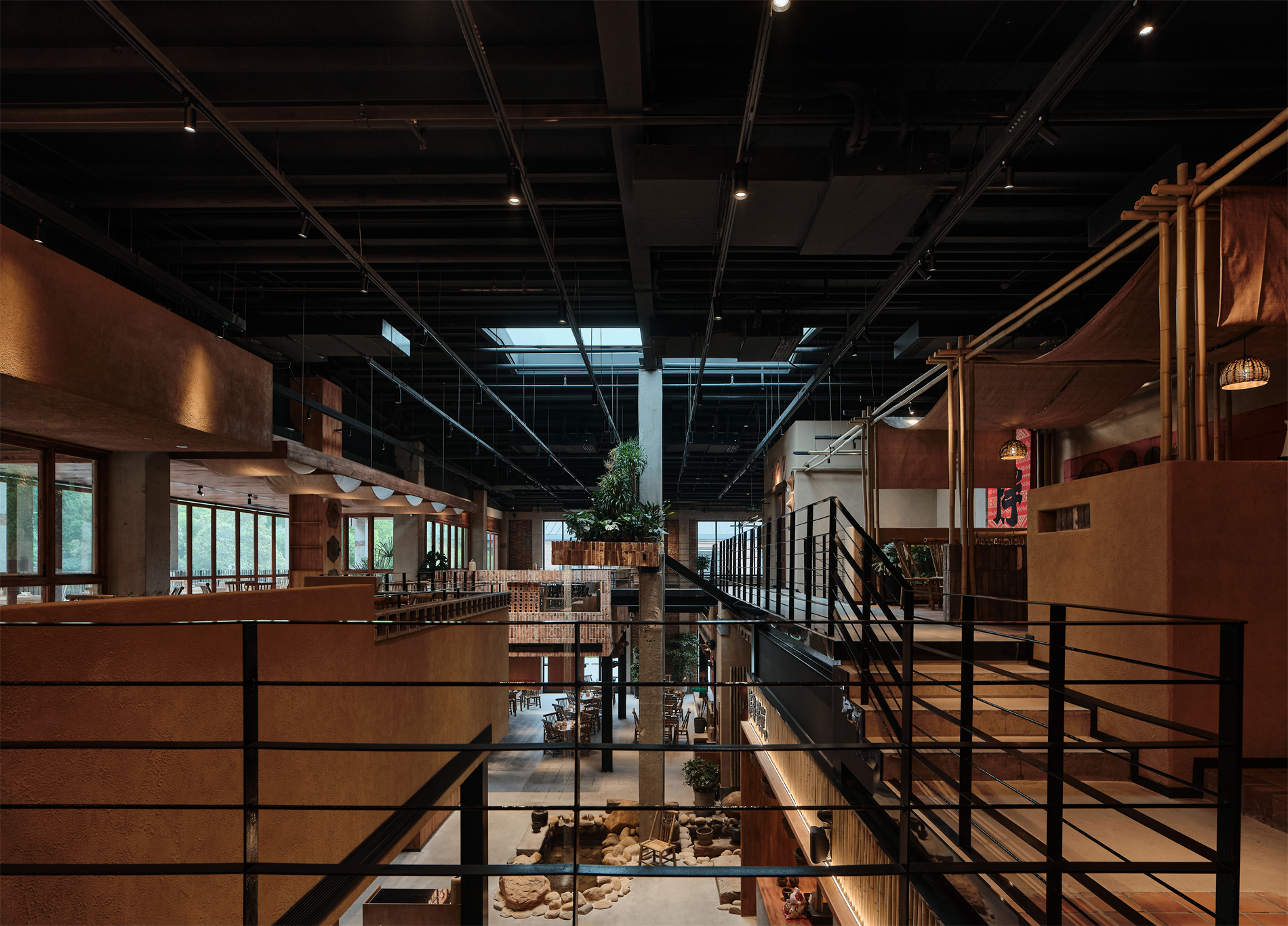 胖辣椒浏阳菜馆丨中国南京-20