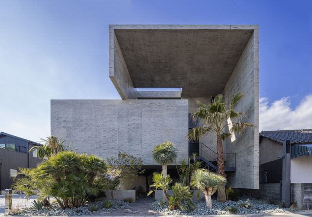 未明确提及丨日本福冈丨松山建筑设计室-16