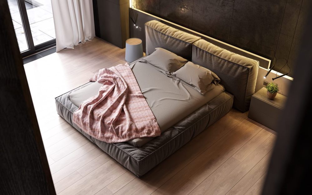 2019 年最新 251 套国外住宅空间高清图集-15