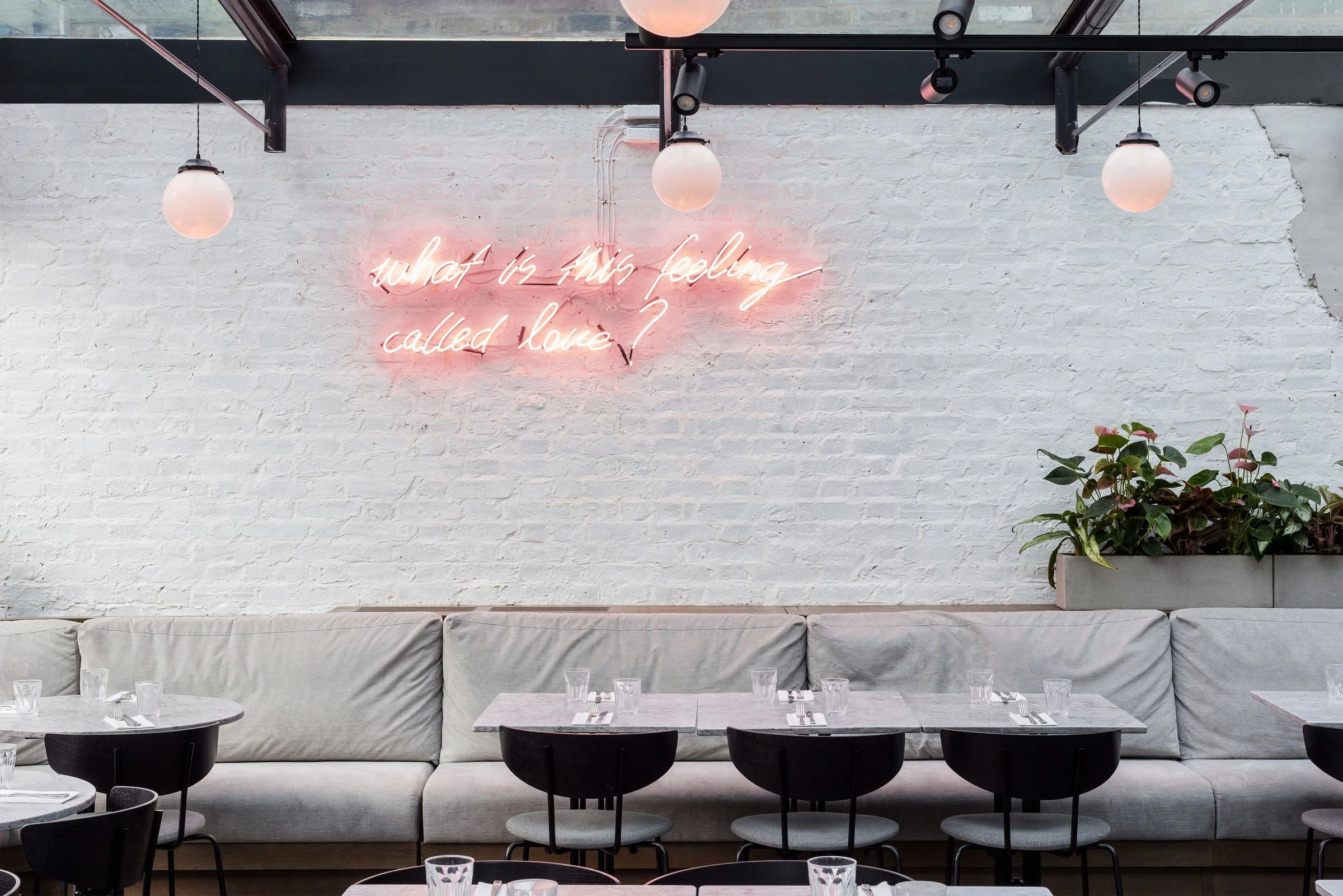 伦敦格林威治 Grind 餐厅-26