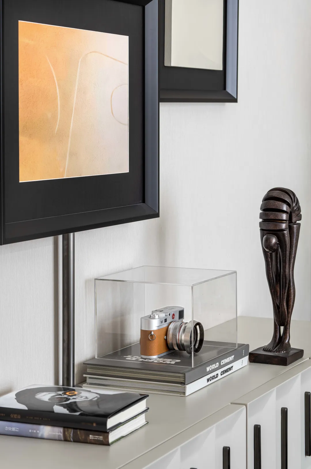 武汉凯德·淮海壹号样板房丨中国武汉-33