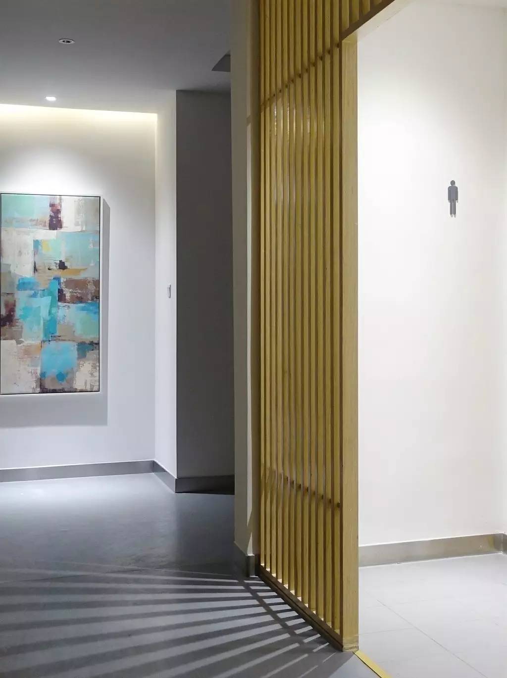 展志集团宝山加工中心办公楼改造-29