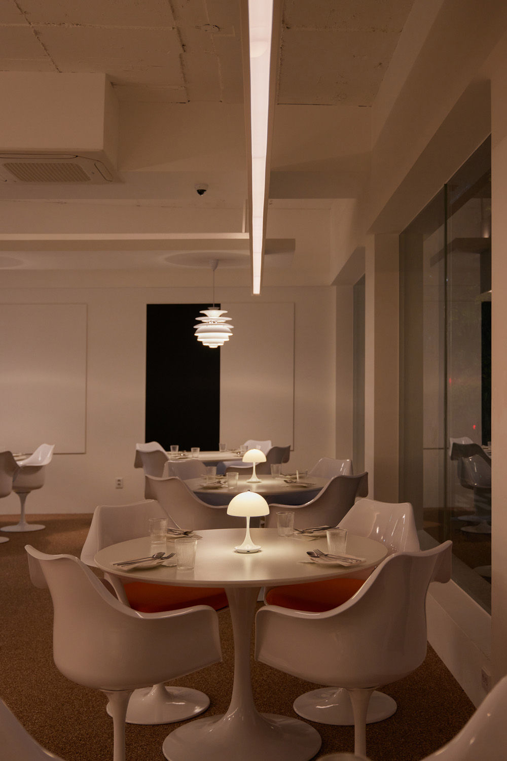 27 坪现代高级酒廊设计，展现精致品味-20