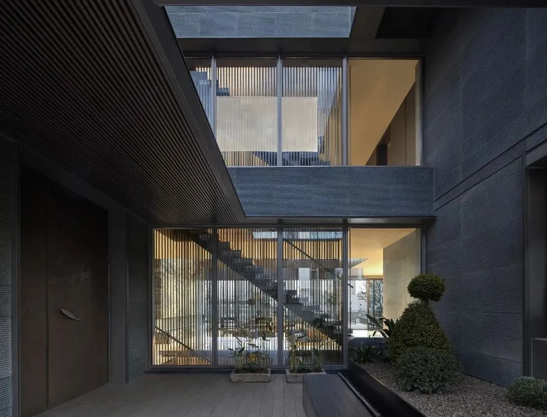 万科·安澜 · 绍兴隐奢大宅丨中国绍兴-17