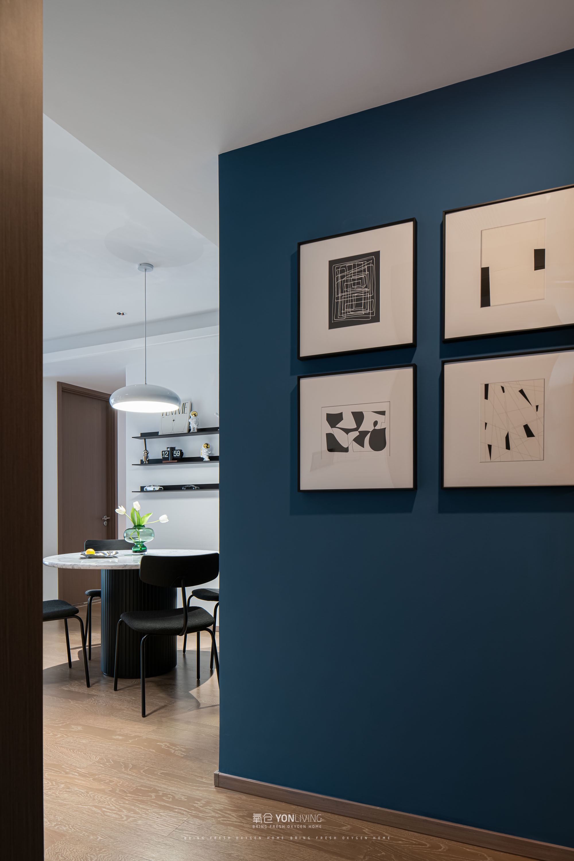 建发园玺丨伯壳 studio 王会翔-12