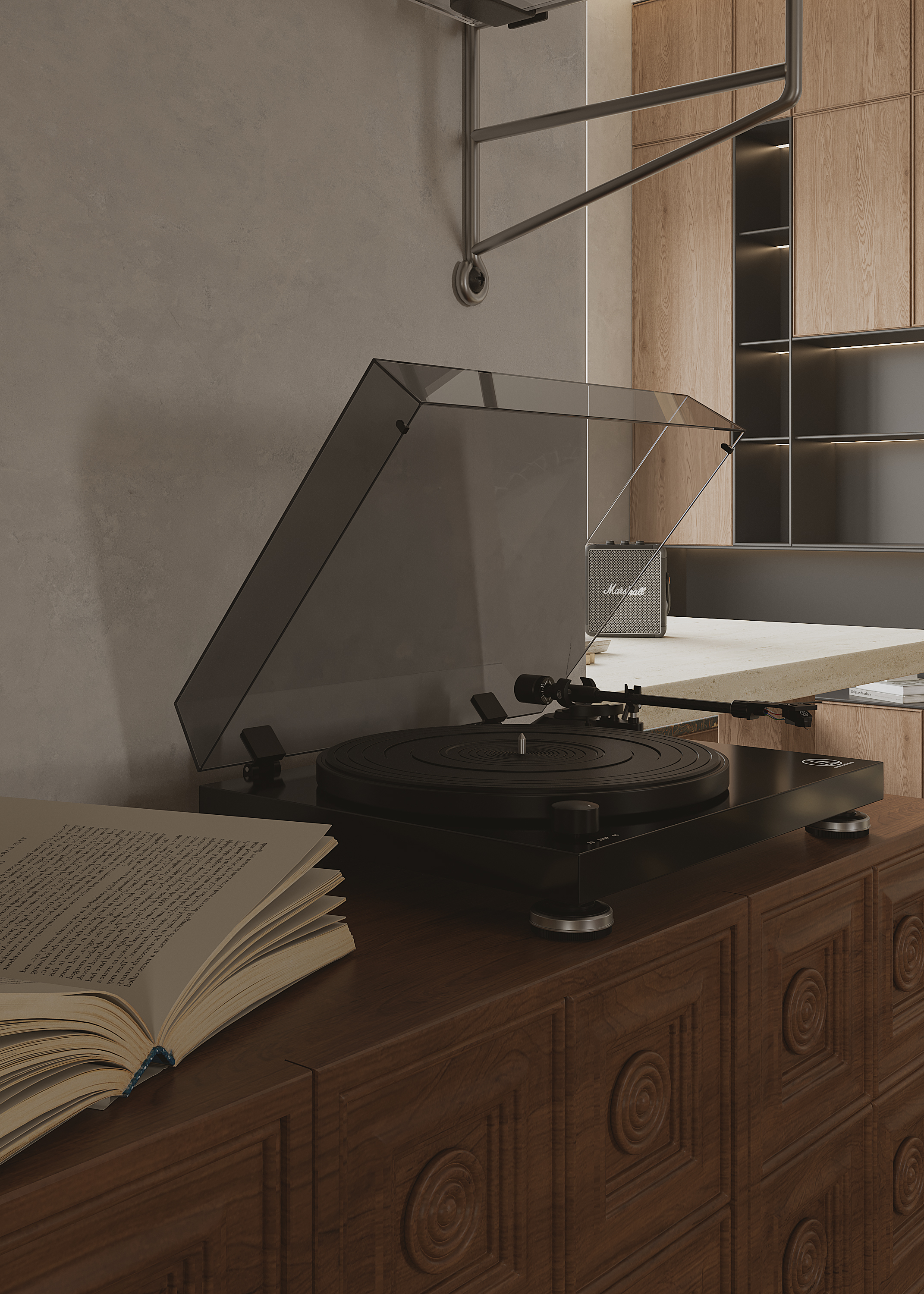 金银花 · 方寸之间丨PLD-4