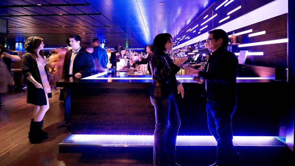 微软 Novo 音乐厅 | 动感十足的洛杉矶地标-4