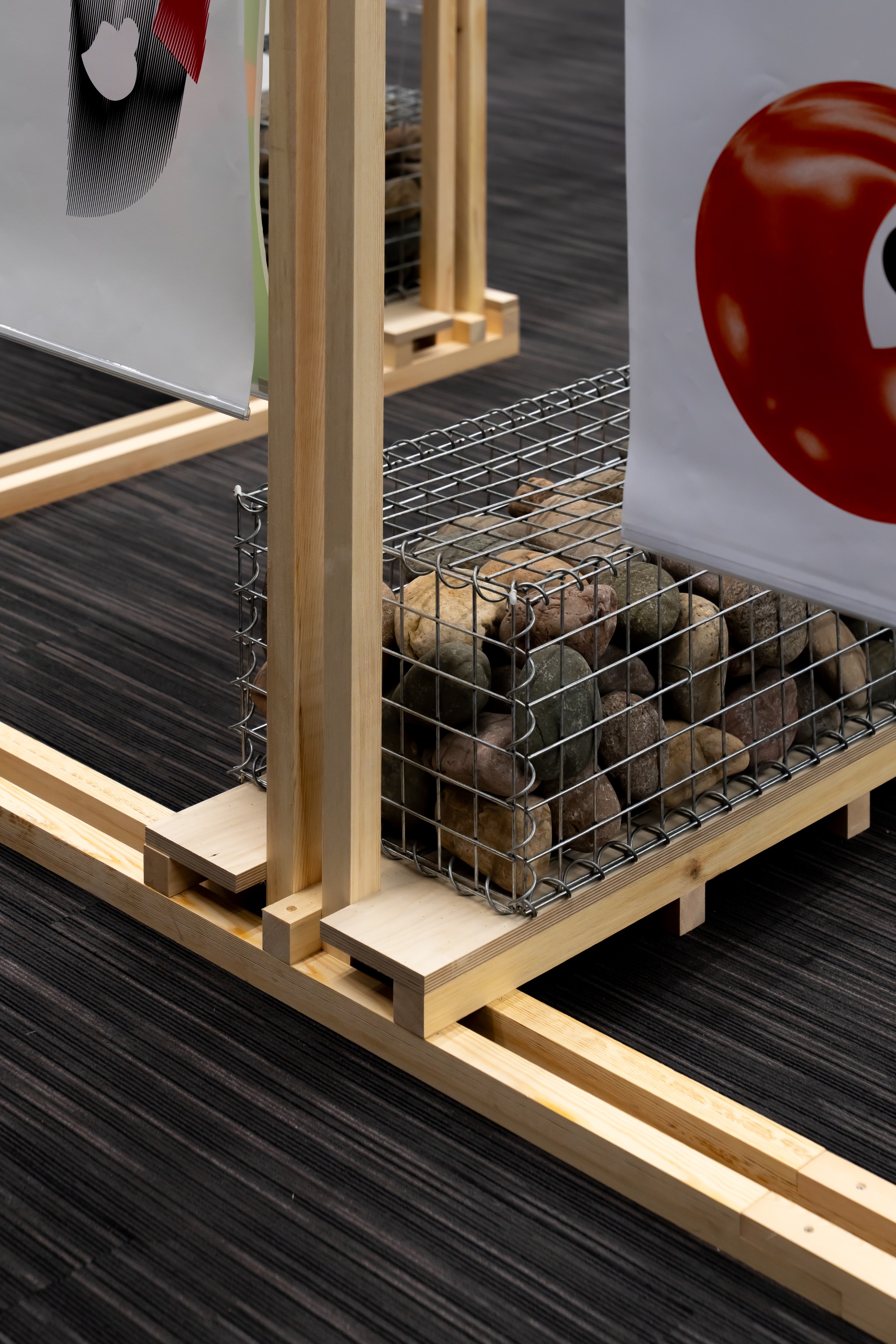 图形朝圣:JAGDA 2024展 · 为循环而设计丨Napp Studio & Architects-29