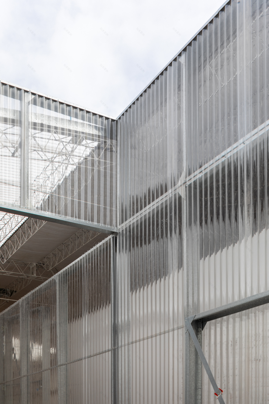 埃斯皮诺萨工作室丨阿根廷布宜诺斯艾利斯丨Julio Sanchez Arimayn-30