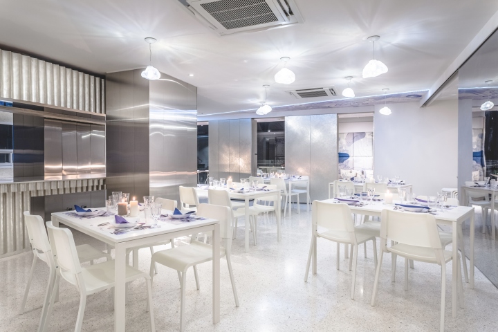 泰国 Comet 酒店-16