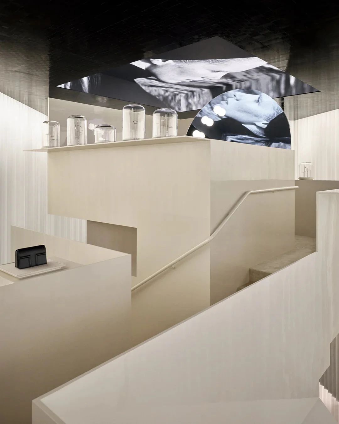 TOTEME北京旗舰店丨中国北京丨赫尔佐格 德梅隆建筑事务所-21