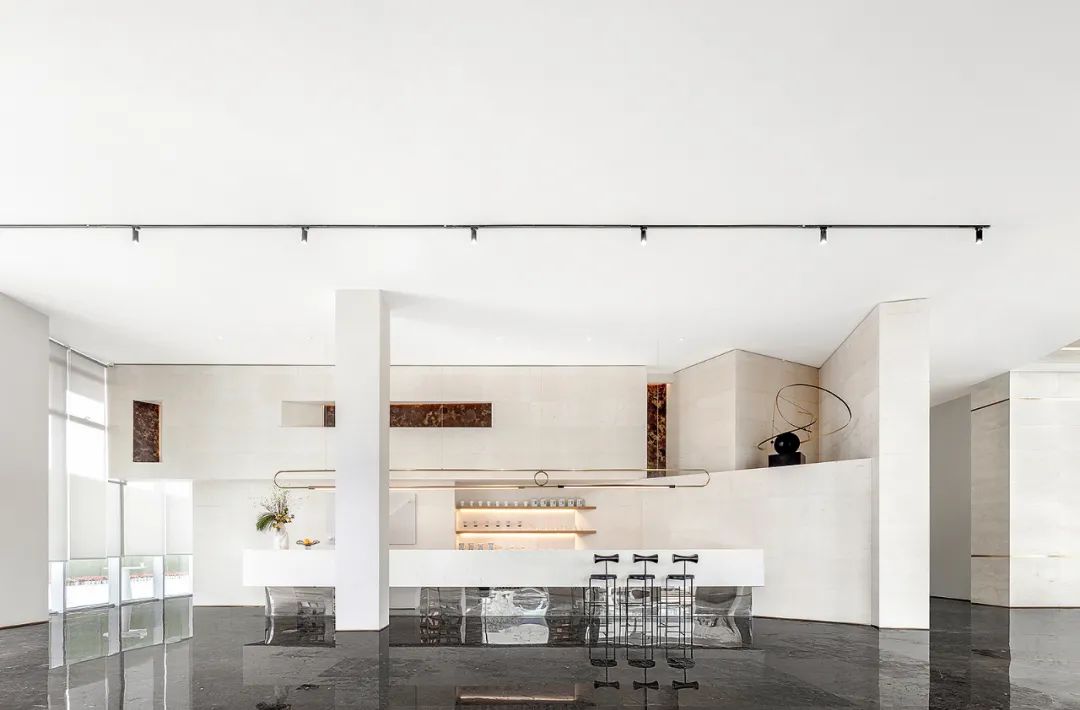 成都恒邦仁寿售楼处丨中国眉山丨IF DESIGN 羽果设计-38