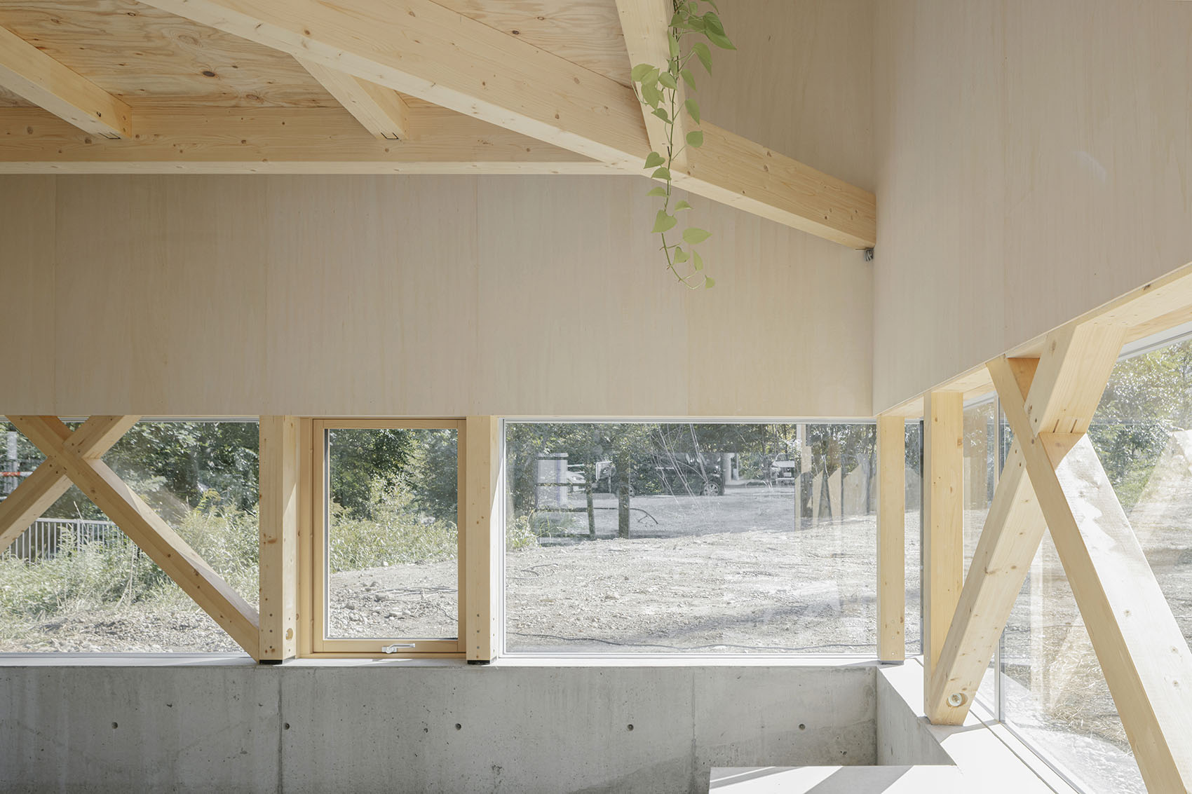 札幌平屋亭（Hiraya Pavilion in Sapporo）丨日本丨YKAA-36